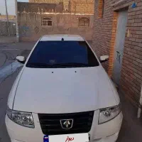 سمند سورن