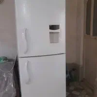 یخچال و فریزر