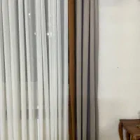 پرده منزل