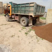حمل‌مصالح‌ساختمانی