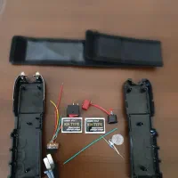 کیت ماژول جرقه زن