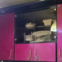 کابینت دسته دوم ( در حد نو)