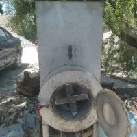 آسیاب خوراک دام