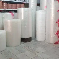 حبابدار سلفون چسب استرج نخ گونی