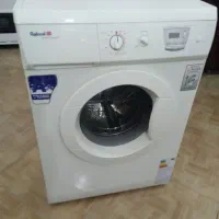 ماشین لباسشویی ابسال
