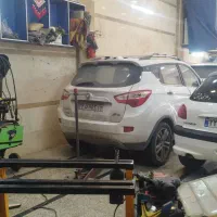 استخدام نیرو صافکار ماهر pdr و سنتی اصفهان