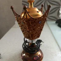 اسپنددود کن، اسفنددودکن