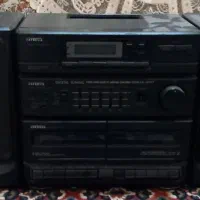 ظبط مشکی