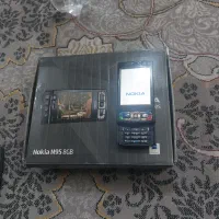 گوشی نوستالژی n95 اصلی ۸ گیگ
