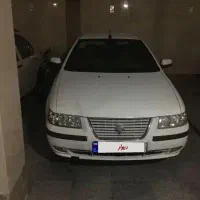 سمند مدل lx۹۷