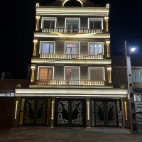 خانه مسکونی