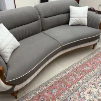 مبل برند رندی مدل میکلانژ