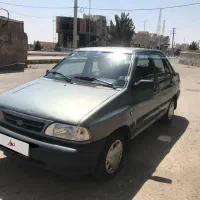 پراید صبا ۸۳