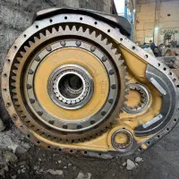 لوازم بیل بلدوزر
