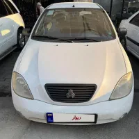 تیبا ۱ مدل ۱۳۹۸ بیرنگ