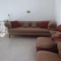 مبل و کاناپه ۵نفره