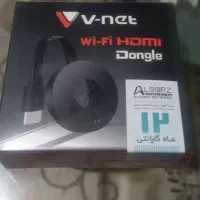 کروم کست با گارانتی vnet