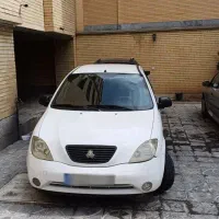 تیبا مدل ۹۷