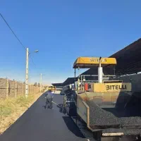 تراشه اسفالت محوطه سازی تهران وکرج بازدیدرایگان