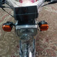 احسان ۱۲۵مدل۴۰۲درحدخشک