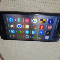 HUAWEI Y7 Prime|موبایل|خرمشهر, |دیوار