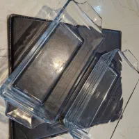 ظروف بلور