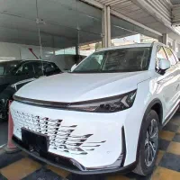 BAIC X7/مدا2025/تحویل فوری