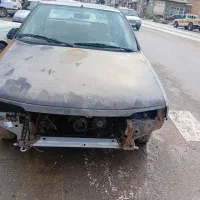 خریدار خودروهای اسقاطی وتصدفی150000000