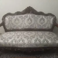 فروش|مبلمان خانگی و میز عسلی|تهران, شهرک آپادانا|دیوار