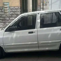 پراید SE 111