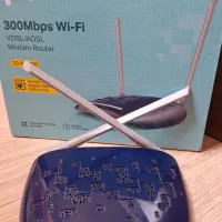 مودم VDSL/ADSL برند TPLINK
