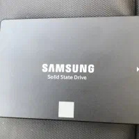 هارد ssd سلمسونگ 250G evo870