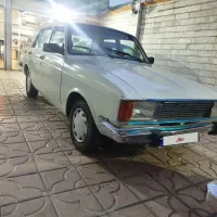 پیکان سواری