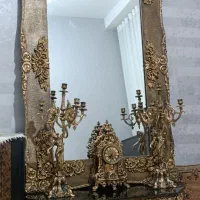 آینه کنسول