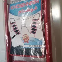 نردبون ۵پله کاملا نونو