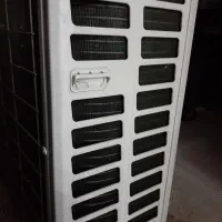 کولر گازی ۳۶۰۰۰ تراست