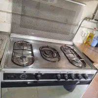 اجاق‌گاز