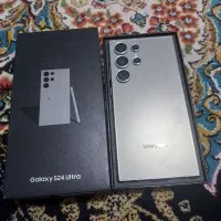 سامسونگ اس ۲۴ اولترا