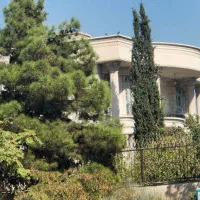 ویلایی یک از دو ۳۴۰متر ۴ خوابه فاز اصلی شهرک