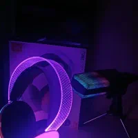 هدفون و میکروفون آرجیبی