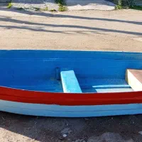 قایق ۱۳ فوت