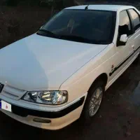 پژو پارس ۴۰۰tu5