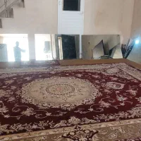 آیینه بزرگ