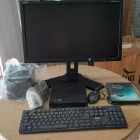 صندوق حسابداری و فروشگاهی Dellمدل 4030i5-4