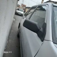 پراید GTX مدل۱۳۸۶