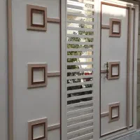 نقاشی و ضد زنگ