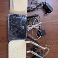 مودم اینترنت