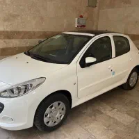 207  پانا مدل 1405 صفر  tu5+