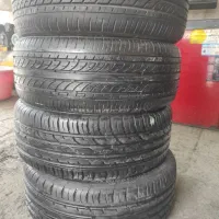 چهار حلقه لاستیک ۸۰درصد