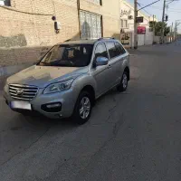 لیفان x60مدل ۹۴ کم کار
